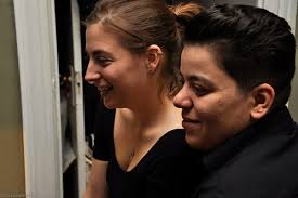 Cheryl's Head Shaving Ritual