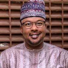 Ibrahim Muhammad Shuaibu