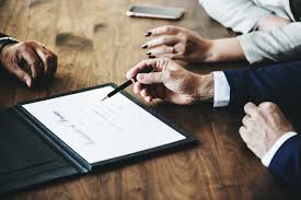 Implications of a separation agreement signing a separation agreement can have a profound effect on you a separation agreement is a contract that you must honour. Things You Should Know About The Division Of Property After Divorce In Ontario Justo Real Estate Brokerage