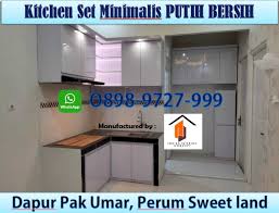 Tata griya interior memberikan beragam opsi dan penawaran untuk paket interior kitchen set sidoarjo. Termurah Wa 0898 9727 999 Tukang Kitchen Set Di Sidoarjo Peatix
