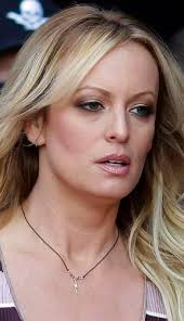 Stormy Daniels
