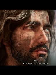 Expedition 33 Open Story