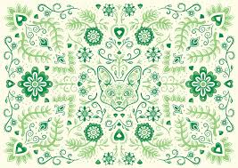 Photoshop patterns allow you to assign a repeating pattern to a specific shape easily. Tostitos Patterns On Behance