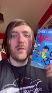 Danny Wallace Author