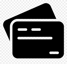 Check spelling or type a new query. Credit Card Icon Bank Card Vector Png Clipart 1848718 Pinclipart