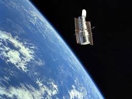 Image result for hubble space telescope background image"