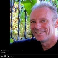 Daniel Freeman