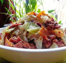 Make corned beef and cabbage, a st. Easy Corned Beef Cabbage Mama S Guide Recipes Corn Beef And Cabbage Corned Beef Beef