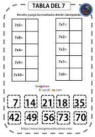 Mi Cuadernillo De Las Tablas De Multiplicar Tablas De Multiplicar Practicar Tablas De Multiplicar Tabla De Multiplicar Para Imprimir