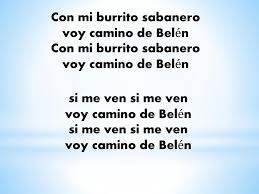 Burrito Sabanero Ppt Descargar