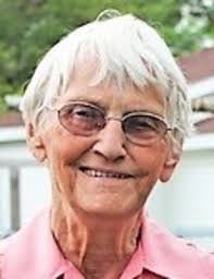 Louise Penny Obituary