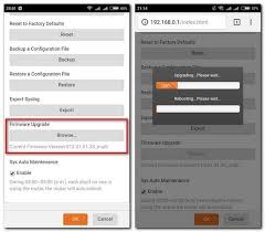Maybe you would like to learn more about one of these? Cara Membuat Multi Ssid Di Tenda N301 Darmawan Blog