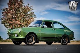Image result for Delta Green 1969 Volkswagen