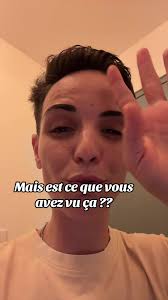 Non mais loupes pas ça !! Disponible ici dans la vidéo tiktok shop sur le  caddie orange sous la flèche