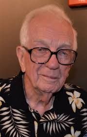 Obituary for Joseph B. Mutchler