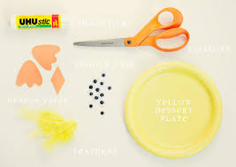 50 ($0.27/count) get it as soon as mon, jul 26. Simple Easter Craft Paper Plate Easter Chick
