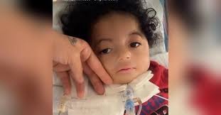 Zayn Robert Cooley Obituary