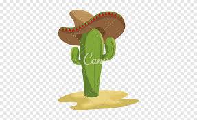 A hat has been rumored to be in the works! Graphics Cactus Illustration Animation Cactus Hat Cowboy Hat Png Pngegg