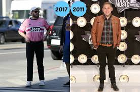 Zobacz najciekawsze publikacje na temat: Jonah Hill Tak Wygladal Rok Temu Teraz Tak Schudl Ze Az Trudno Go Rozpoznac Imponujaca Przemiana