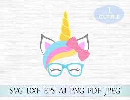 Unicorn eyelashes can be used with cricut and silhouette. Pin On Cute Unicorns Svg Files