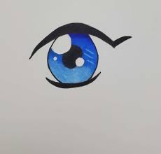 I know many will disagree on some entries but i ah, this brat, she never had my sympathy even if her mom left her. How To Draw Anime Eyes For Beginners Art By Ro
