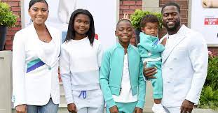 Check spelling or type a new query. How Many Kids Does Comedian Kevin Hart Have Get The Full Scoop