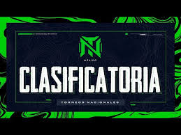 Así fue la 3ra jornada de la free fire league clausura 2020. Clasificatoria Jornada 3 Torneo Nacional Free Fire Telcel Nacionalesff