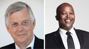 Ruth First Jeppe Fiesta