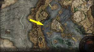 Raya Lucaria Academy Gate Key - Elden Ring Wiki Guide
