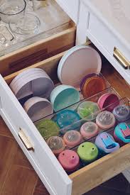 Kitchen Organization How To Organize Your Kitchen Drawers The Pink Dream Kitchen Drawer Organization Kitchen Drawers Kitchen Organization Diy