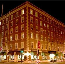 Hawthorn Hotel Salem Massachusetts Most Haunted Hotel In The United States Salem Massachusetts Hotels Salem Massachusetts Haunted Hotel
