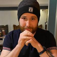 Fundraiser by Ellie Sutherland : Help us give Kacper the send off he  deserves