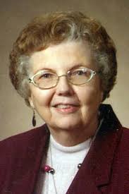 Dolores Arbaugh Obituary (2020)