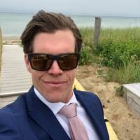 James Busher's Instagram, Twitter & Facebook