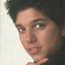 Daniel LaRusso x Reader ~Just Beachy~