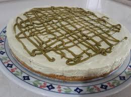 Zuppetta di frutti di bosco con sorbetto al limone. Ricetta Cheesecake Al Pistacchio Dolcidee