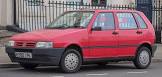 VOLKSWAGEN-FOX