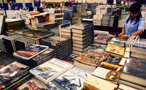 Boleh klik banner di bawah untuk membeli secara terus di website. Indonesia Jadi Negara Tamu Di Pameran Buku Internasional Kuala Lumpur 2018 Okezone News