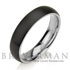 Black Tungsten Ring Wedding Band Ring Tungsten Carbide 5mm Tungsten Ring Man Wedding Band Male Wome Black Tungsten Rings Wedding Ring Bands Tungsten Mens Rings