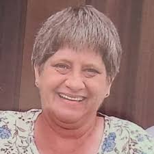 Carla Faye Parker Obituary (1959