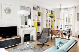 Deco Salon Salle A Manger Creer Une Harmonie D Ensemble Cote Maison In 2021