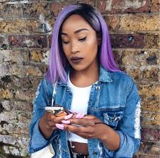 It is a dominant genetic trait. 7 Times Black Women Rocked Bold Colored Hair To Remind Us That There Are No Rules