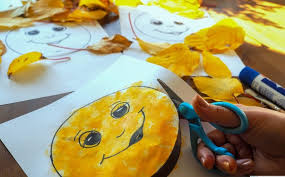 Archiwa: jesien w przedszkolu - Moje Dzieci Kreatywnie