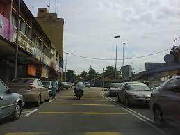 The woods second hand book store and cafe. Jalan Gajah Berang Melaka Tengah Mapio Net