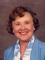 Hope Cheney Knapp (1924-2010)