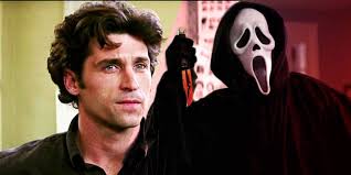 Is Carl's half brother alive