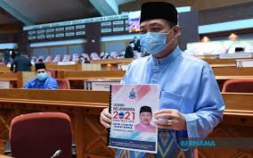 Belanjawan 2020 | pertimbang bonus & semakan gaji untuk penjawat awam. Bernama Sabah Beri Bantuan Khas Rm600 Untuk Penjawat Awam Negeri