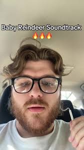 Some of the best TV Ive ever seen #babyreindeer #netflix #tvshow #tv  #soundtrack