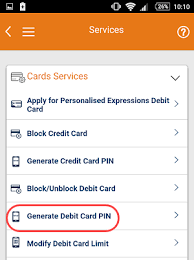 What should i do if my debit card is not working? Change Icici Debit Card Pin Askmehindi