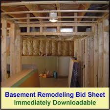 When people start talking about what types of basements are possible, the conversations lead to a list of similar questions Pin By Mark Donovan On Basement Remodels Basement Remodeling Plans Basement Remodel Diy Finishing Basement
